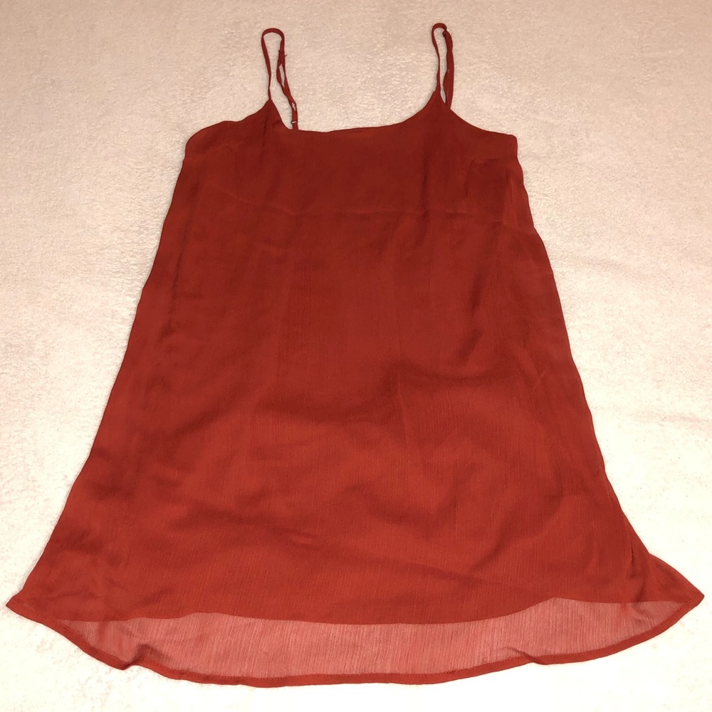 [M] Forever21 Cocktail Dress